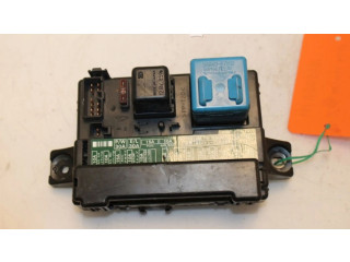 Блок предохранителей 8665087213, 8665087213 Daihatsu Move L900