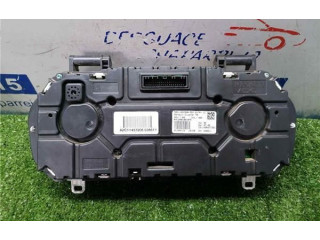 Панель приборов A2C11457206, 248102187R Dacia Duster II