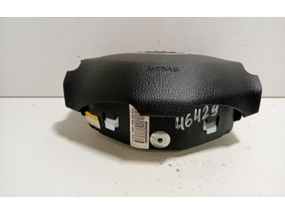 Подушка безопасности водителя 569001H600, 569001H600 KIA Ceed