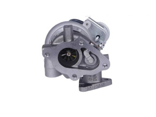 Турбина 4913503101, 4913503101 Mitsubishi Delica