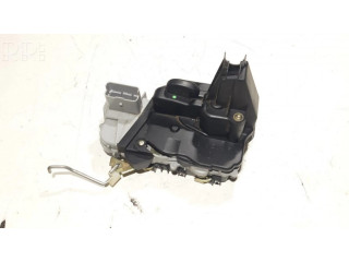 Передний замок