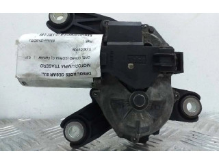 Моторчик заднего дворника     Opel Combo C