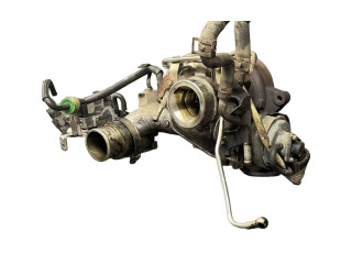 Турбина Mazda CX-7 K0422882, 1397000700