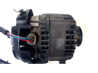 Генератор Ford Transit - Tourneo Connect 1.8