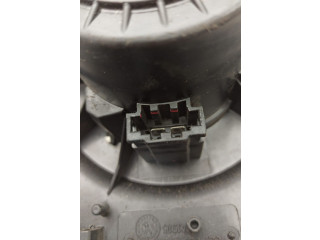 Вентилятор печки Audi A2