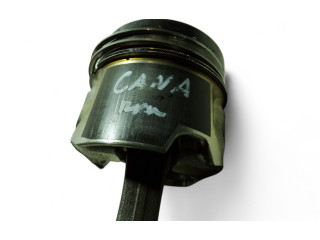  Поршень с шатуном CANA CANA  Audi A6 S6 C6 4F  