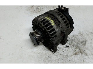 Генератор 0121615021 Ford Galaxy