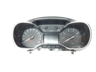 Панель приборов 9837553280 Citroen C3