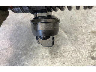 Форсунка 038130073AK Ford Galaxy