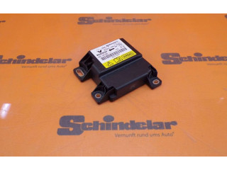 Блок подушек безопасности 8201163304, 8201163304   Dacia Duster