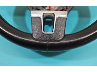 Руль Volkswagen Jetta VI  2011 - 2018 года 5C0419091AL, IMPRK1461783      