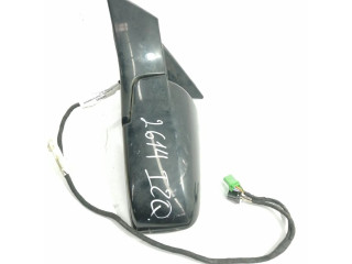 Zpětné zrcátko Cadillac DTS