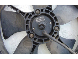 Комплект вентиляторов         Chevrolet Evanda 