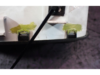 Блок управления климат-контролем    Fiat Punto (199)