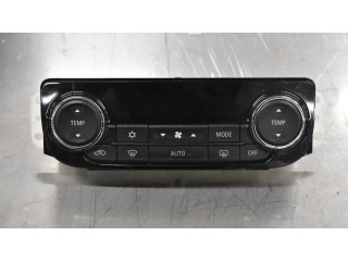 Блок управления климат-контролем Mitsubishi Outlander