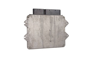 Řídící jednotka 55186608, 7160000402   Fiat Punto Evo 2001