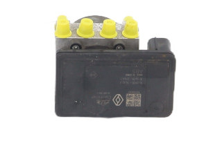 Блок АБС 476605525R   Dacia  Lodgy   -  года