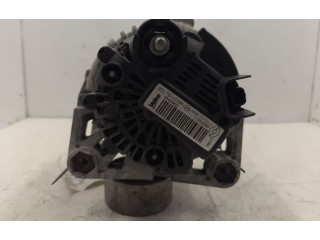 Генератор 8200718724   Renault Twingo II      