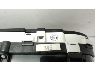 Přístrojová deska Toyota Prius+ (ZVW40) 2012 769166990, 8380047590