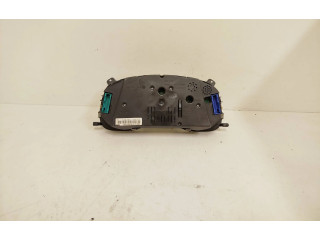 Панель приборов 1U0920810F, 110080058017 Skoda Octavia Mk1 (1U)