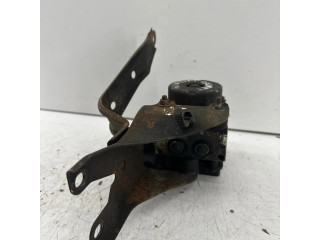 Блок АБС MB52WDE38051, 7U003805530D6 Mitsubishi Lancer 2003-2007 года