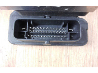 Блок АБС 0265254690, 5A11W   Honda  Jazz  2015 - 2020 года