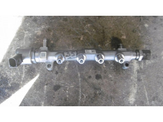 Магистральная трубка топлива