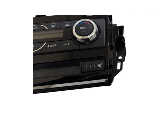 Блок управления климат-контролем 61190C, KA1S Mazda CX-5 II