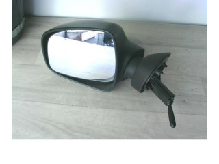 Зеркало (механическое)       Dacia Logan I  2004 - 2012 года   