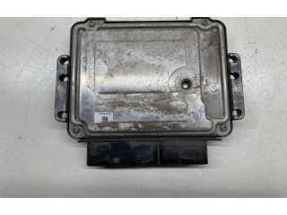 Řídící jednotka 0281015573, 0281015573 Alfa Romeo Mito