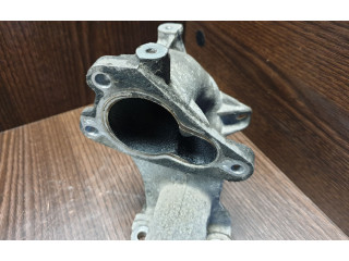 Всасывающий коллектор