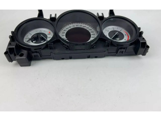 Přístrojová deska Mercedes-Benz C W205 2017 A2049004408