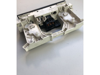 Блок управления климат-контролем MR396658, MR396658 Mitsubishi Space Runner