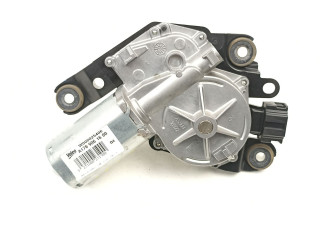 Моторчик заднего дворника A1769061600, W000025406    Mercedes-Benz A W176