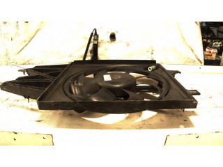 Вентилятор радиатора         Alfa Romeo Giulietta 1.4