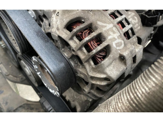 Генератор Skoda Fabia Mk4 (6VA)