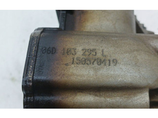 Čerpadlo oleje 06B103535F, TFSI   Seat Leon (1P)   