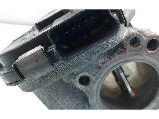 Дроссель 9673534480 Volvo V40 Cross country