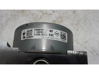 Блок АБС 476600078R Dacia Dokker