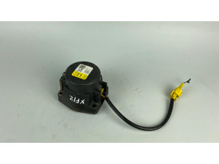 Надувная подушка для пешеходов