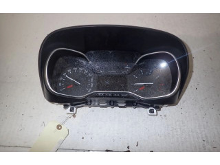 Спидометр (приборный щиток) 9822634280 Citroen C3 Aircross