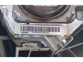 Turbodmychadlo Надувная подушка для передней двери 6020495 Smart ForFour I