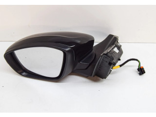 Зеркало электрическое Peugeot 2008 II 2019 - года