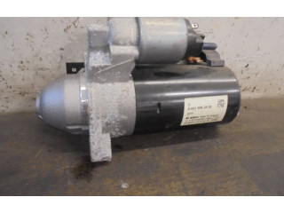 Стартер 6519062800, 0001139065 Mercedes-Benz C W205