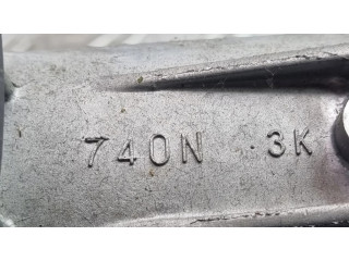    Рулевая рейка 740N3K, 740N   Lexus GS 300 350 430 450H 2005-2012 года