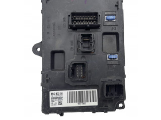 Блок управления 9665778480 Citroen C5