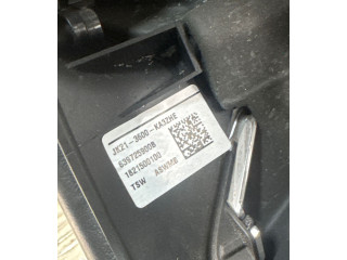 Руль Ford Transit Custom 2013 - 2023 года JK213600KA3ZHE, 639725900B