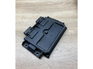 Řídící jednotka 9641390180, 9644506780 Citroen Berlingo 1996