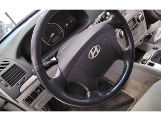 Подушка безопасности водителя 561103K290FZ   Hyundai Sonata