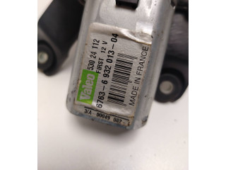 Моторчик заднего дворника 53024112, 6932013 Mini One - Cooper Coupe R56